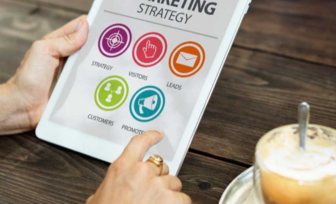 Marketing Research Service